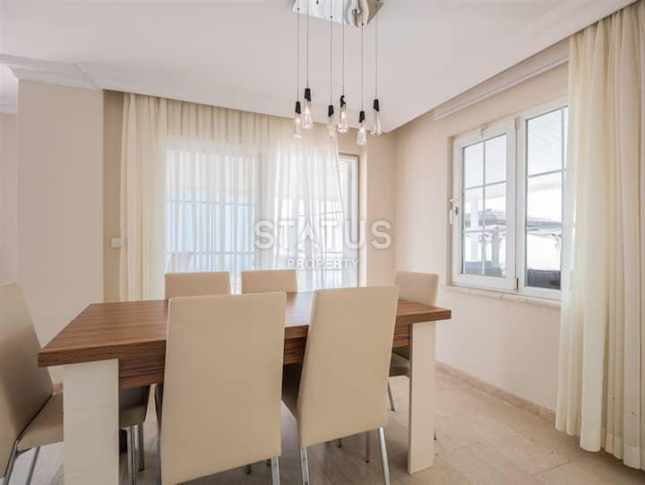 Светлая уютная вилла 4+1 в предгорье Аланьи в ТЕПЕ. 280м2 фото 6