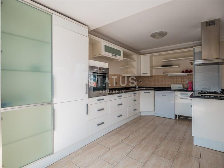 Светлая уютная вилла 4+1 в предгорье Аланьи в ТЕПЕ. 280м2 фото 10