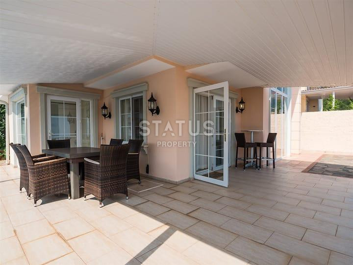 Светлая уютная вилла 4+1 в предгорье Аланьи в ТЕПЕ. 280м2 фото 11