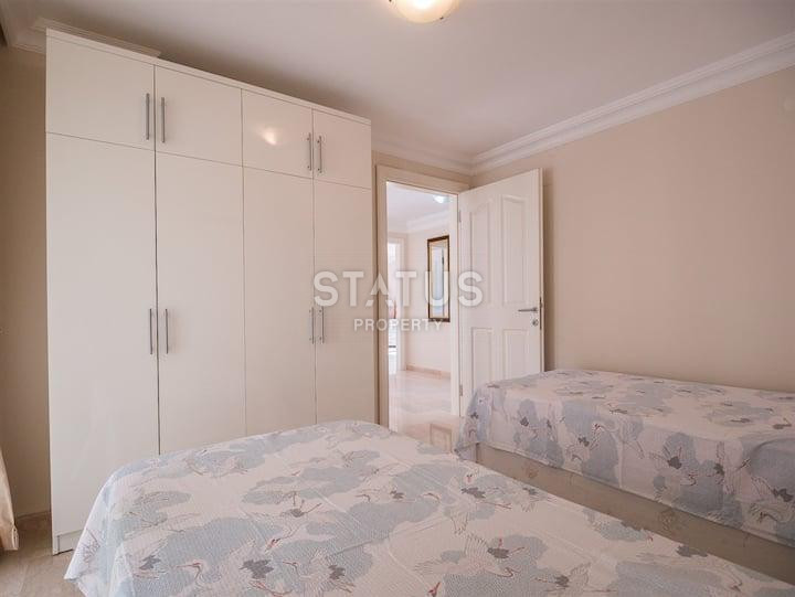 Светлая уютная вилла 4+1 в предгорье Аланьи в ТЕПЕ. 280м2 фото 12