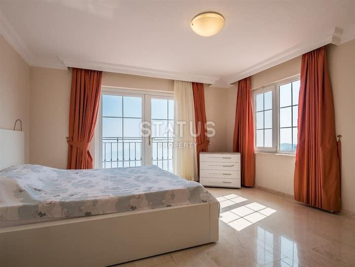 Светлая уютная вилла 4+1 в предгорье Аланьи в ТЕПЕ. 280м2 фото 15