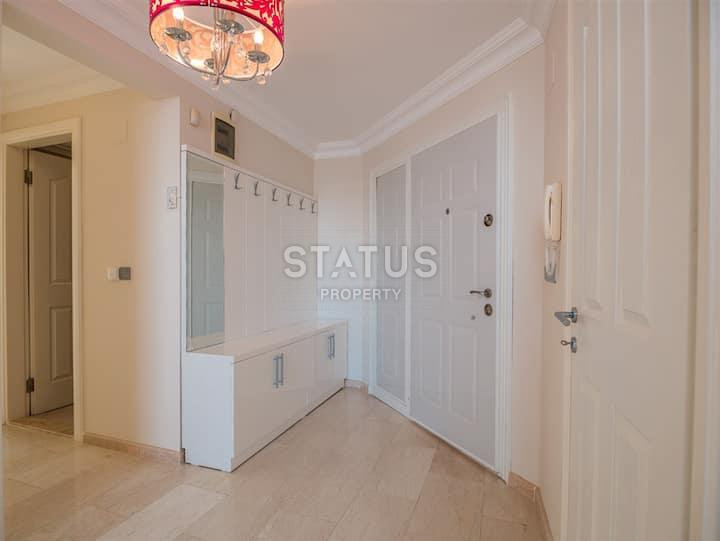 Светлая уютная вилла 4+1 в предгорье Аланьи в ТЕПЕ. 280м2 фото 16