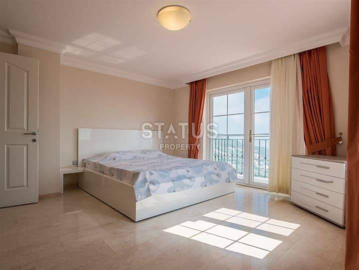 Светлая уютная вилла 4+1 в предгорье Аланьи в ТЕПЕ. 280м2 фото 23