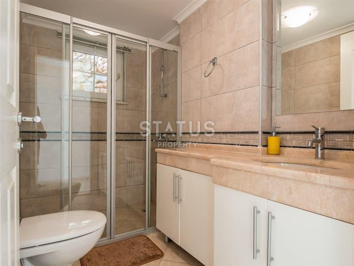 Светлая уютная вилла 4+1 в предгорье Аланьи в ТЕПЕ. 280м2 фото 27