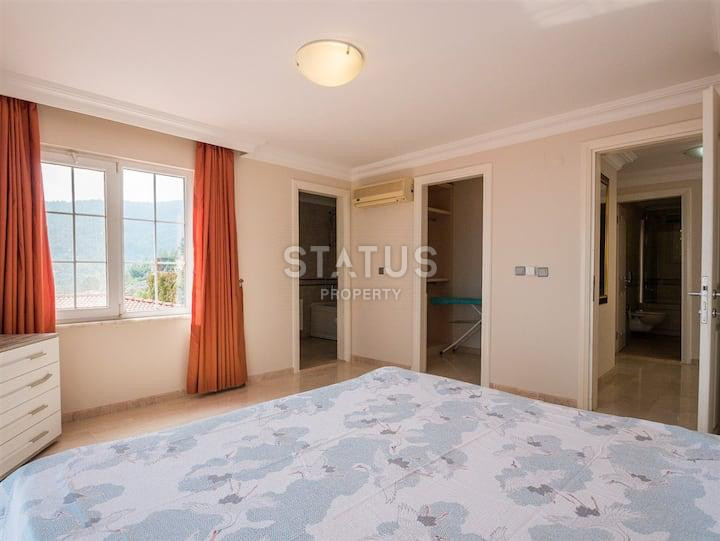 Светлая уютная вилла 4+1 в предгорье Аланьи в ТЕПЕ. 280м2 фото 28