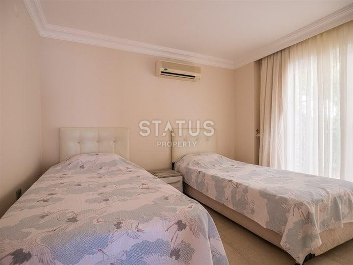 Светлая уютная вилла 4+1 в предгорье Аланьи в ТЕПЕ. 280м2 фото 31