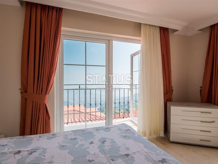 Светлая уютная вилла 4+1 в предгорье Аланьи в ТЕПЕ. 280м2 фото 32