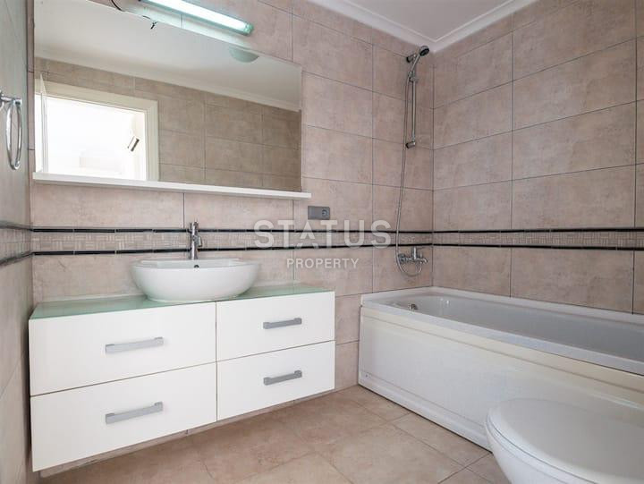 Светлая уютная вилла 4+1 в предгорье Аланьи в ТЕПЕ. 280м2 фото 33