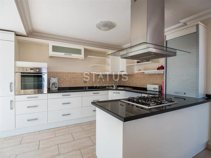 Светлая уютная вилла 4+1 в предгорье Аланьи в ТЕПЕ. 280м2 фото 35