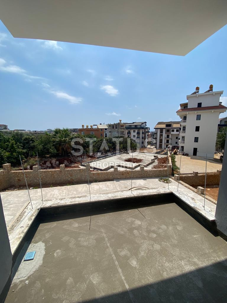 One-bedroom apartment in a residential complex on a pre-delivery basis in the upper OBE. 50m2 фото 4