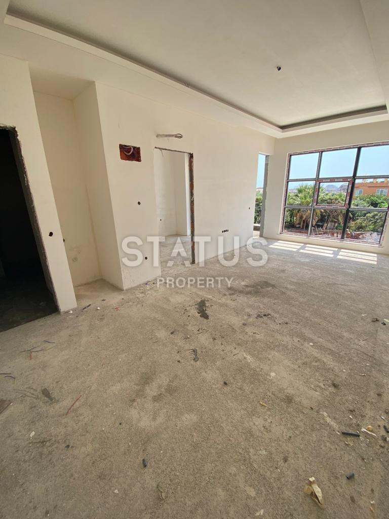 One-bedroom apartment in a residential complex on a pre-delivery basis in the upper OBE. 50m2 фото 6