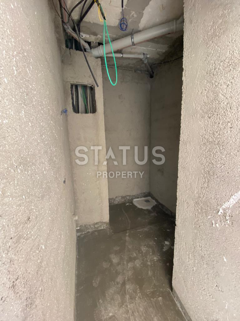 One-bedroom apartment in a residential complex on a pre-delivery basis in the upper OBE. 50m2 фото 7