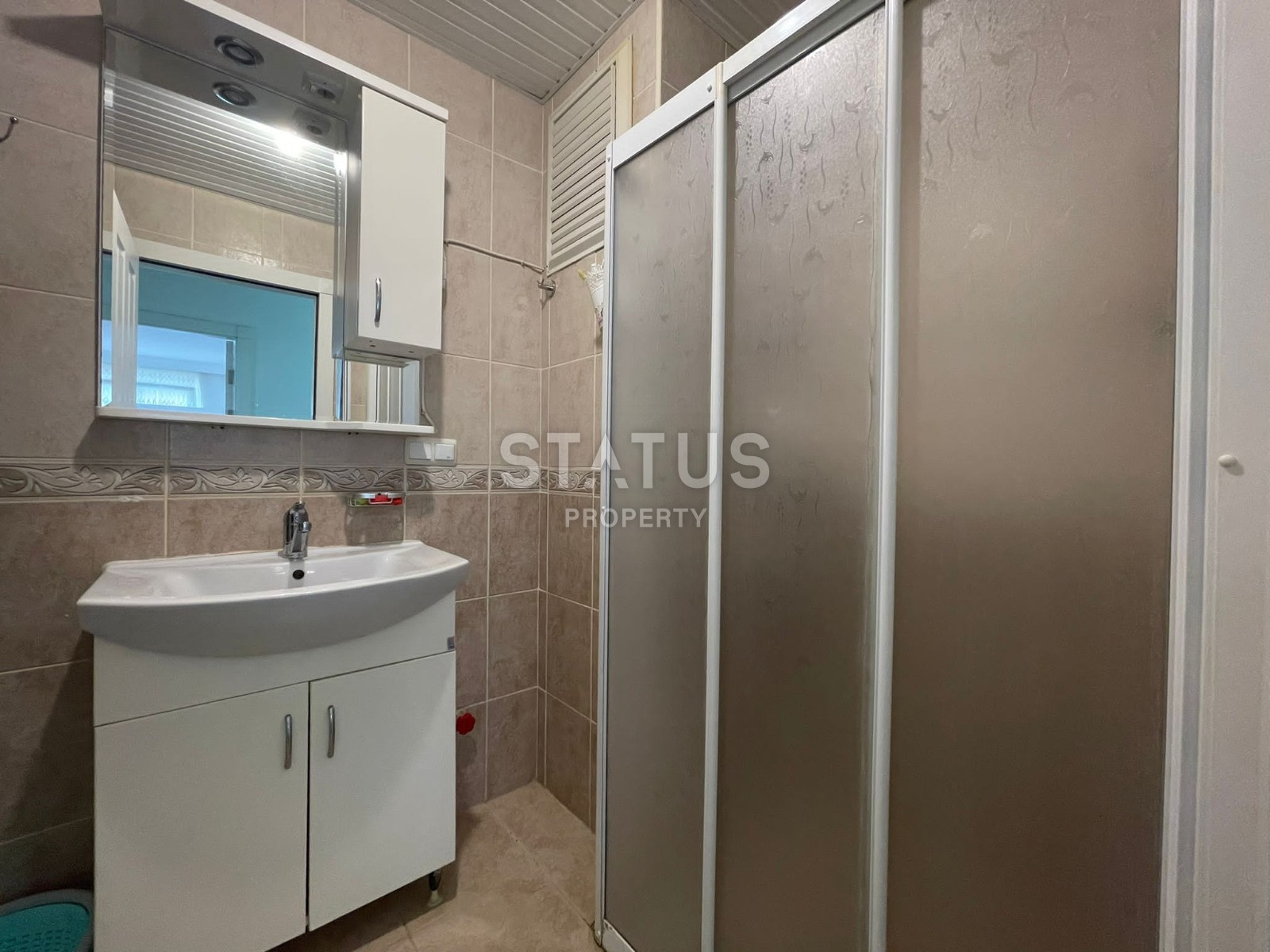 Apartment 2+1 400m from the sea in the OBA area. 120m2 фото 7