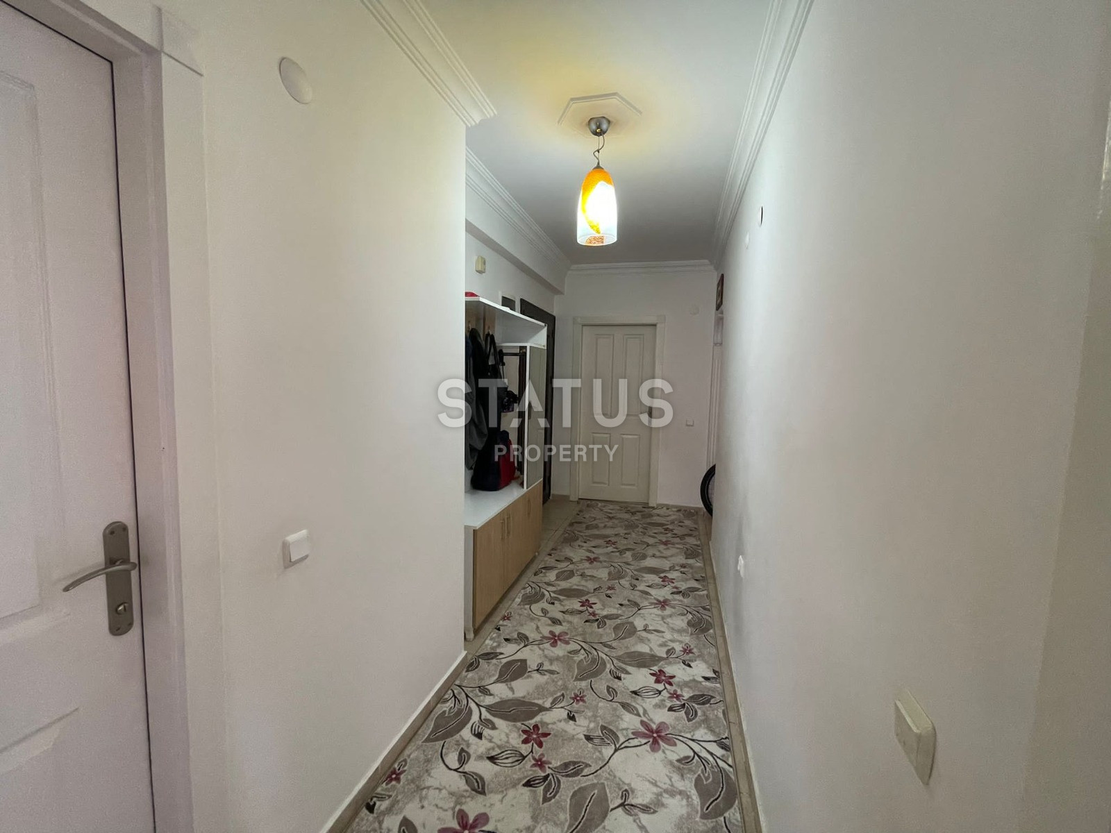 Apartment 2+1 400m from the sea in the OBA area. 120m2 фото 8