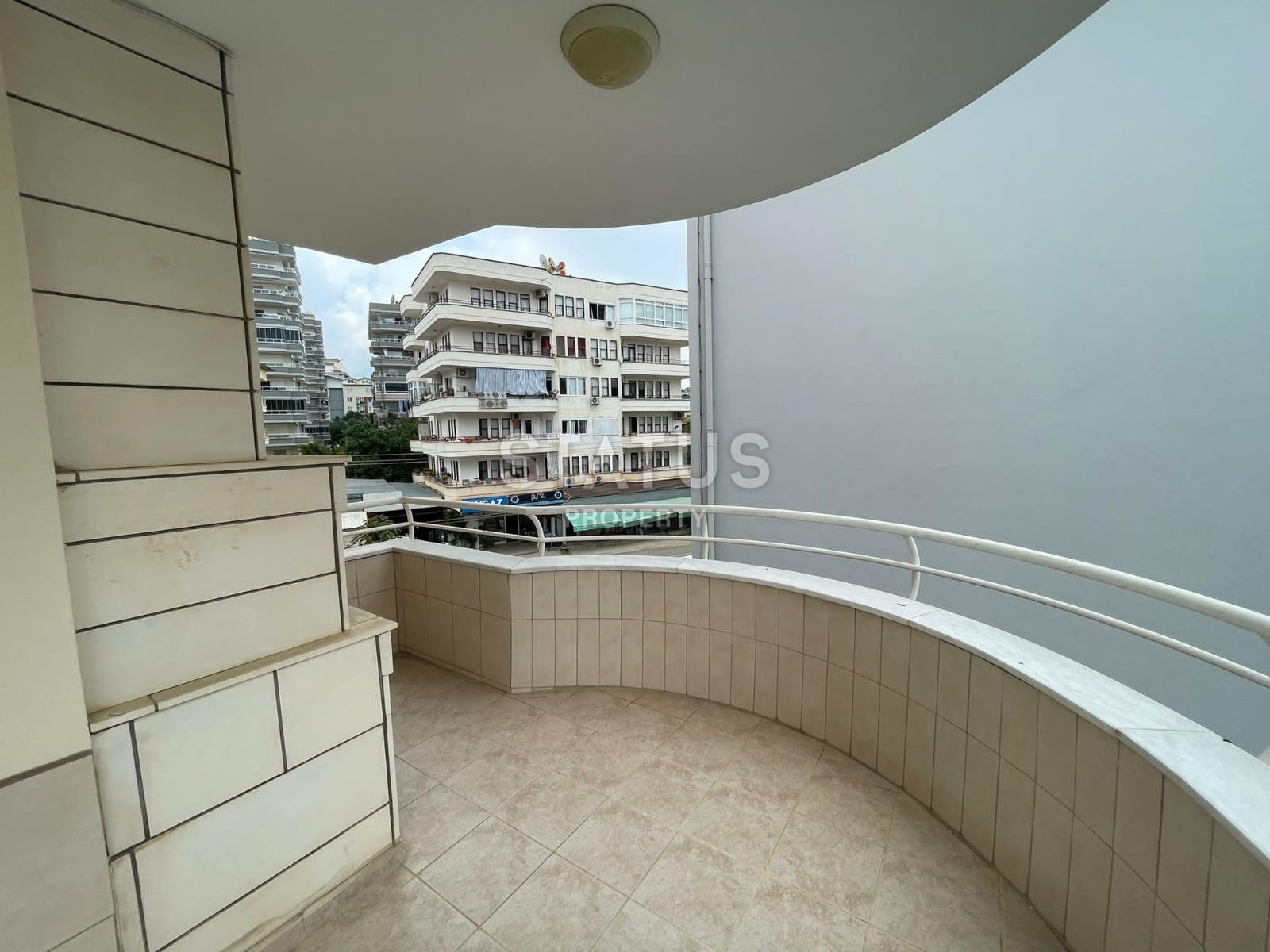 Apartment 2+1 400m from the sea in the OBA area. 120m2 фото 13