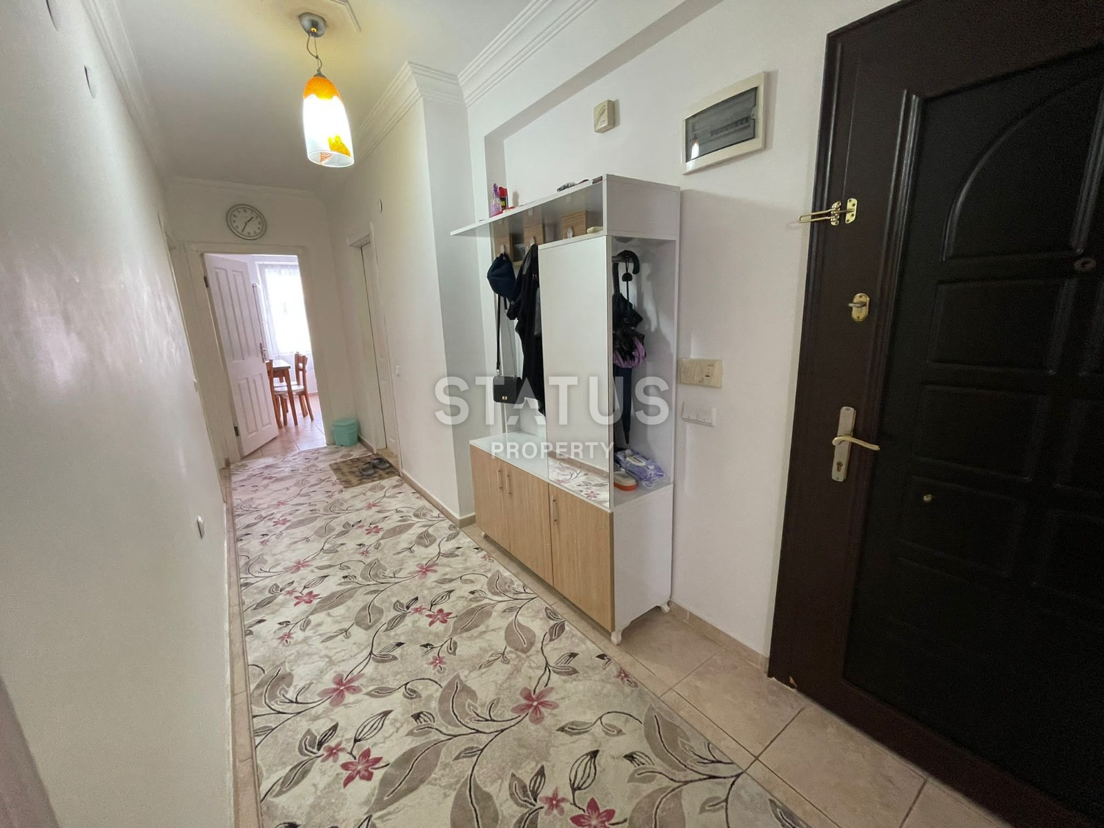 Apartment 2+1 400m from the sea in the OBA area. 120m2 фото 14