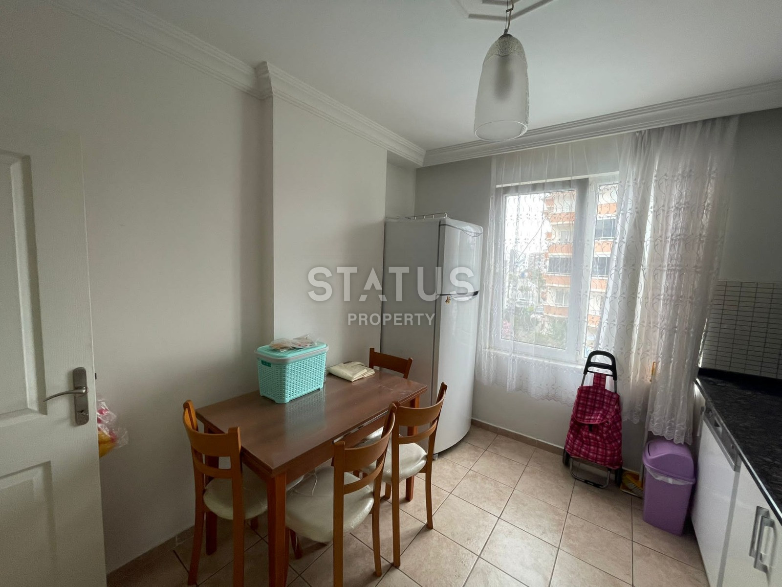 Apartment 2+1 400m from the sea in the OBA area. 120m2 фото 15