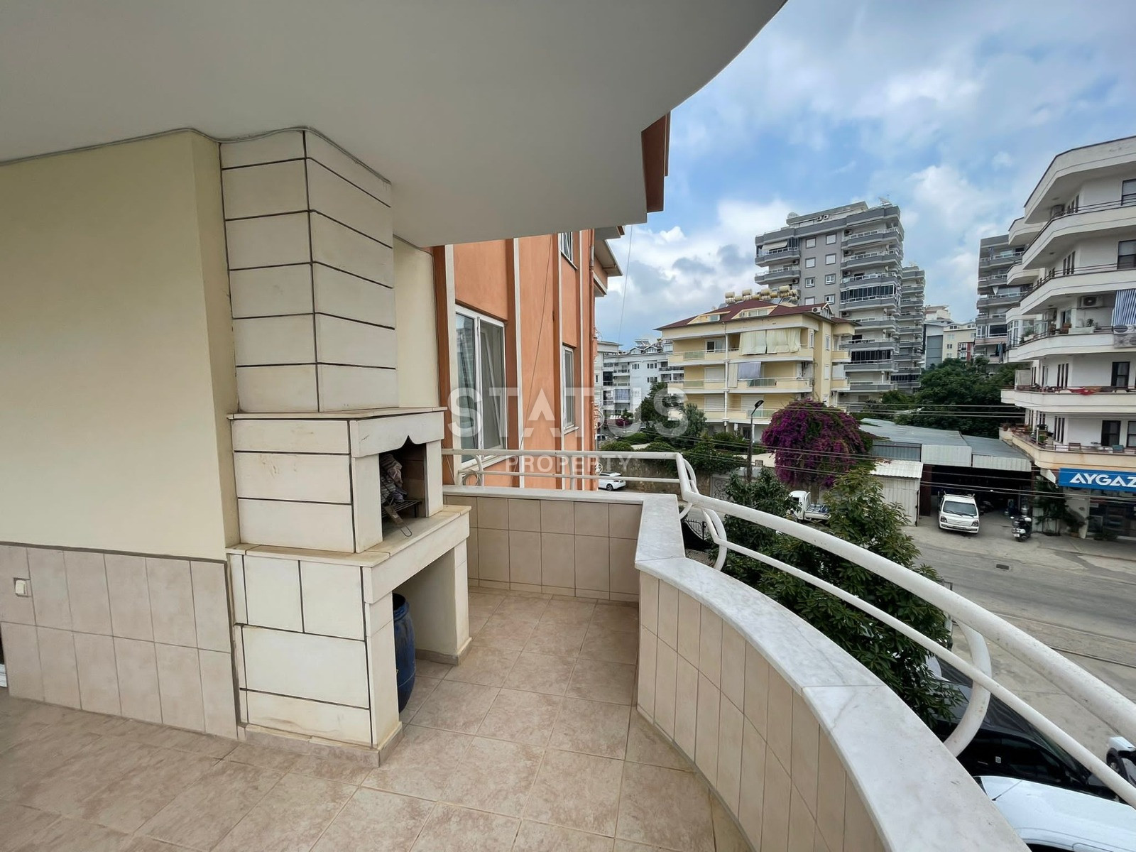 Apartment 2+1 400m from the sea in the OBA area. 120m2 фото 18