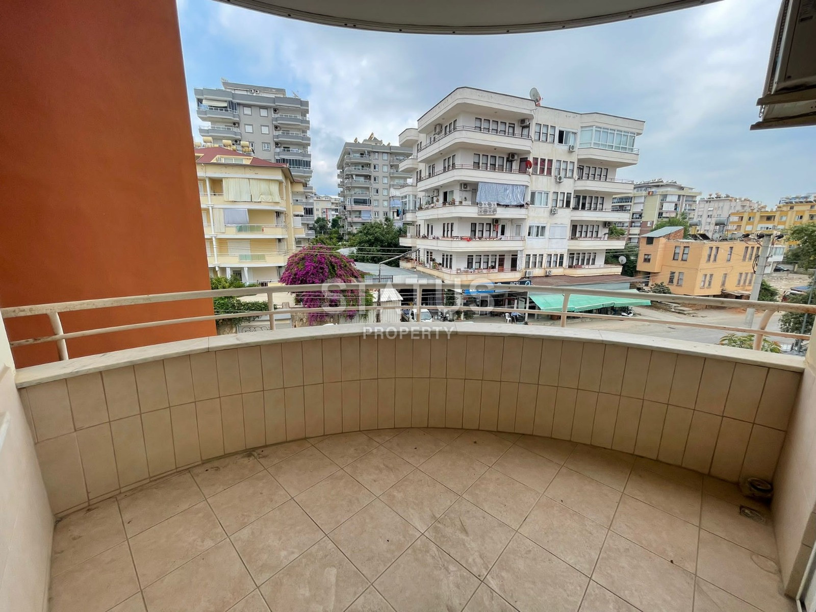 Apartment 2+1 400m from the sea in the OBA area. 120m2 фото 20