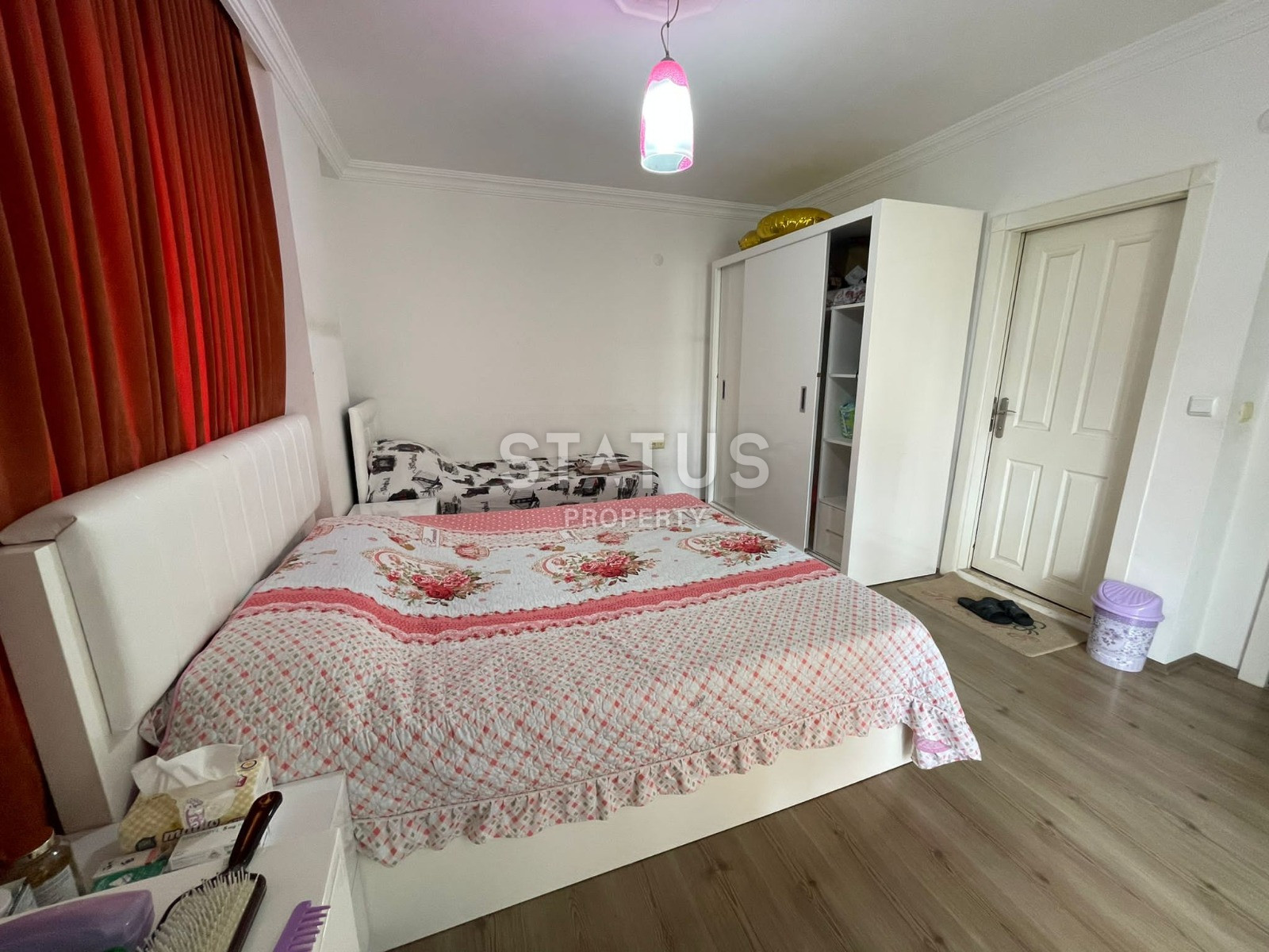 Apartment 2+1 400m from the sea in the OBA area. 120m2 фото 21