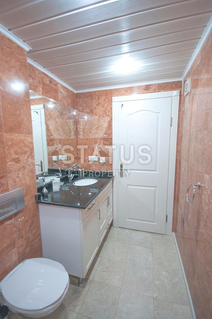 Furnished duplex 3+2 in Cikcilli. 240m2 фото 3