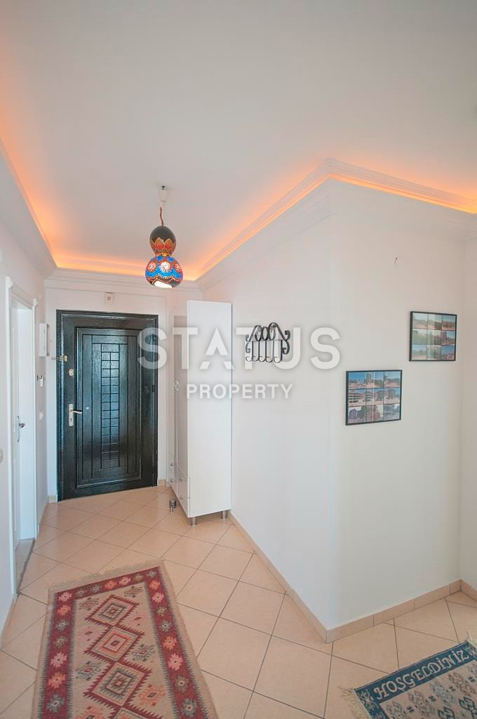 Furnished duplex 3+2 in Cikcilli. 240m2 фото 4