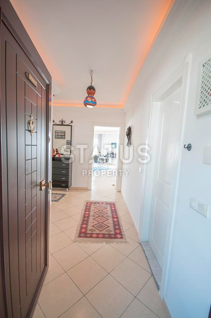 Furnished duplex 3+2 in Cikcilli. 240m2 фото 5