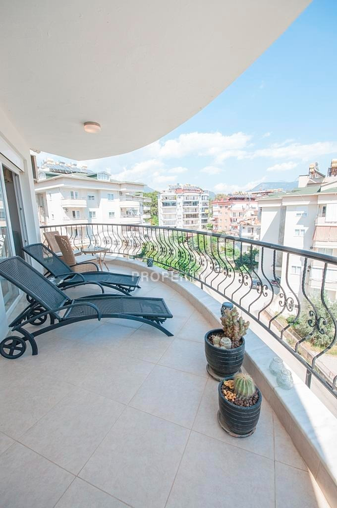 Furnished duplex 3+2 in Cikcilli. 240m2 фото 15