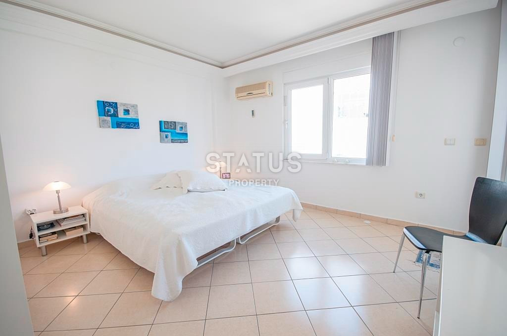 Furnished duplex 3+2 in Cikcilli. 240m2 фото 16