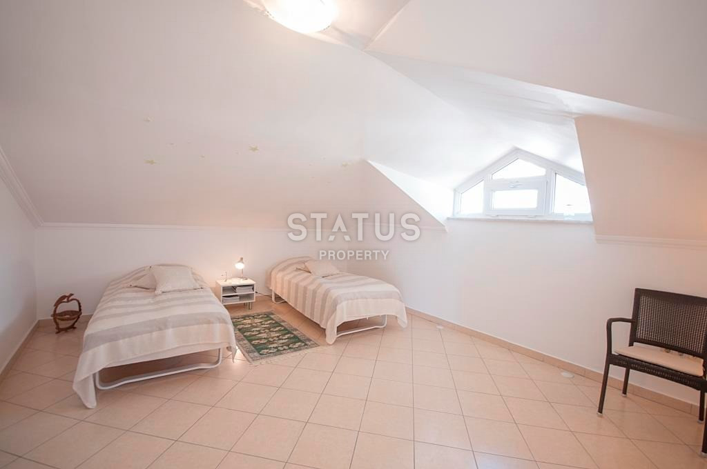 Furnished duplex 3+2 in Cikcilli. 240m2 фото 18