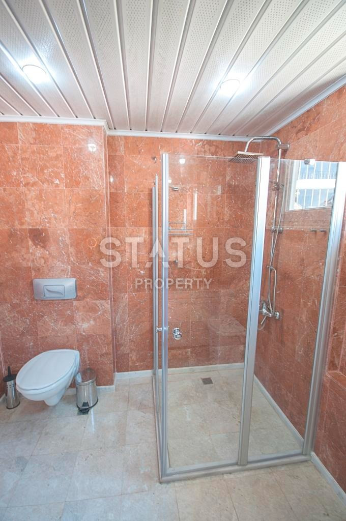 Furnished duplex 3+2 in Cikcilli. 240m2 фото 19