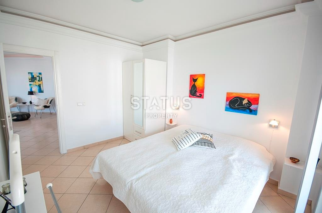 Furnished duplex 3+2 in Cikcilli. 240m2 фото 22