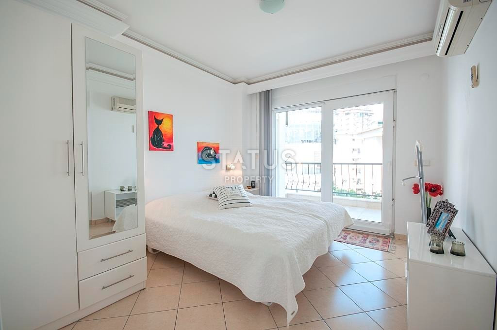 Furnished duplex 3+2 in Cikcilli. 240m2 фото 27