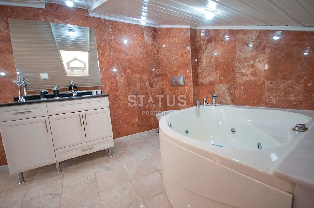 Furnished duplex 3+2 in Cikcilli. 240m2 фото 29