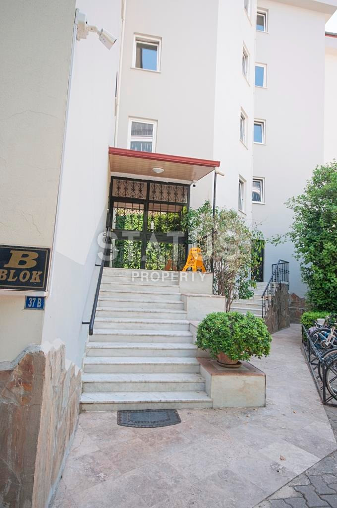 Furnished duplex 3+2 in Cikcilli. 240m2 фото 31