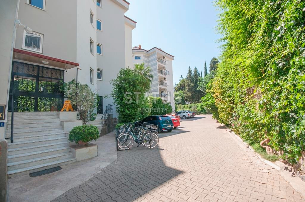 Furnished duplex 3+2 in Cikcilli. 240m2 фото 33