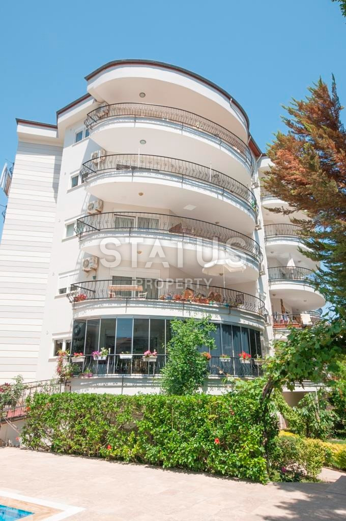 Furnished duplex 3+2 in Cikcilli. 240m2 фото 35