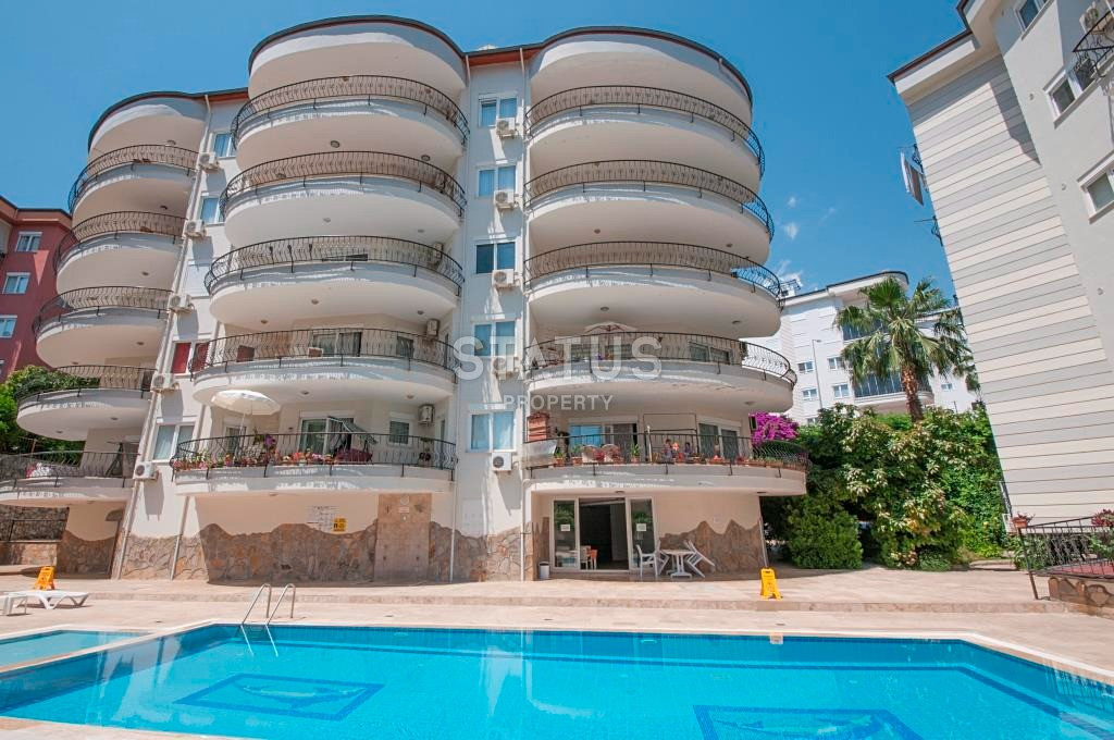 Furnished duplex 3+2 in Cikcilli. 240m2 фото 36