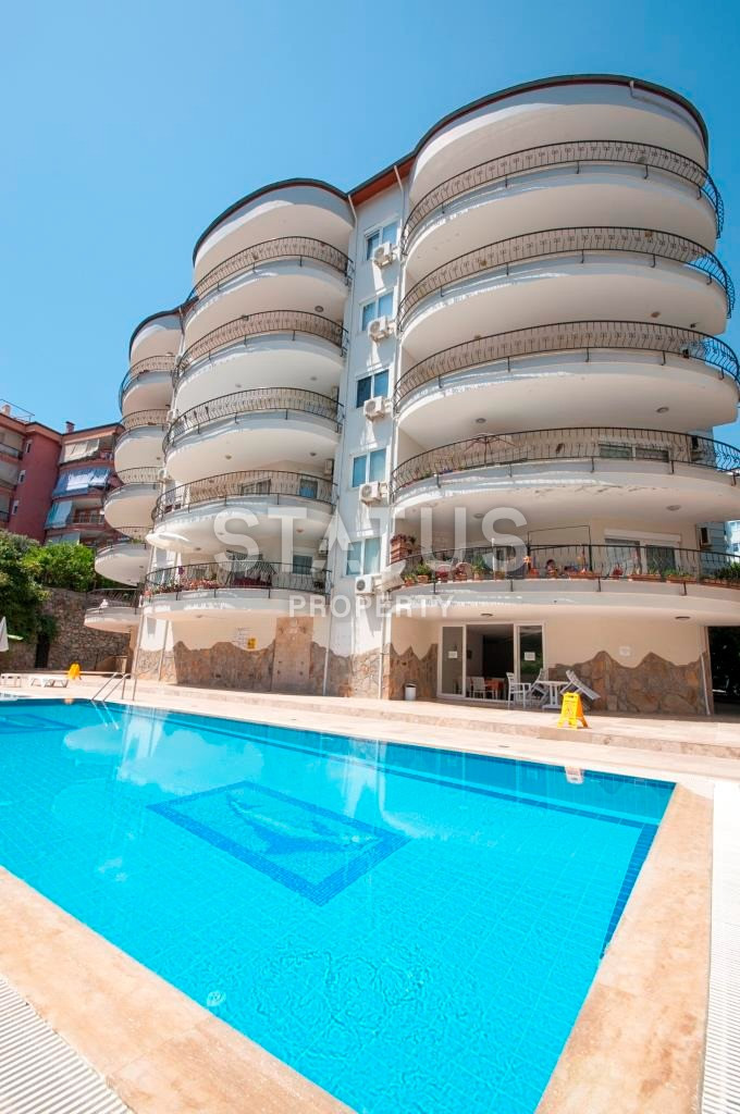 Furnished duplex 3+2 in Cikcilli. 240m2 фото 37