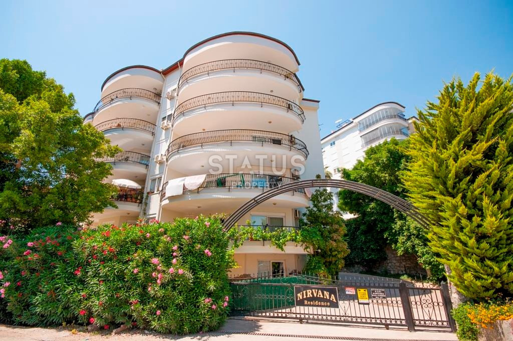 Furnished duplex 3+2 in Cikcilli. 240m2 фото 39