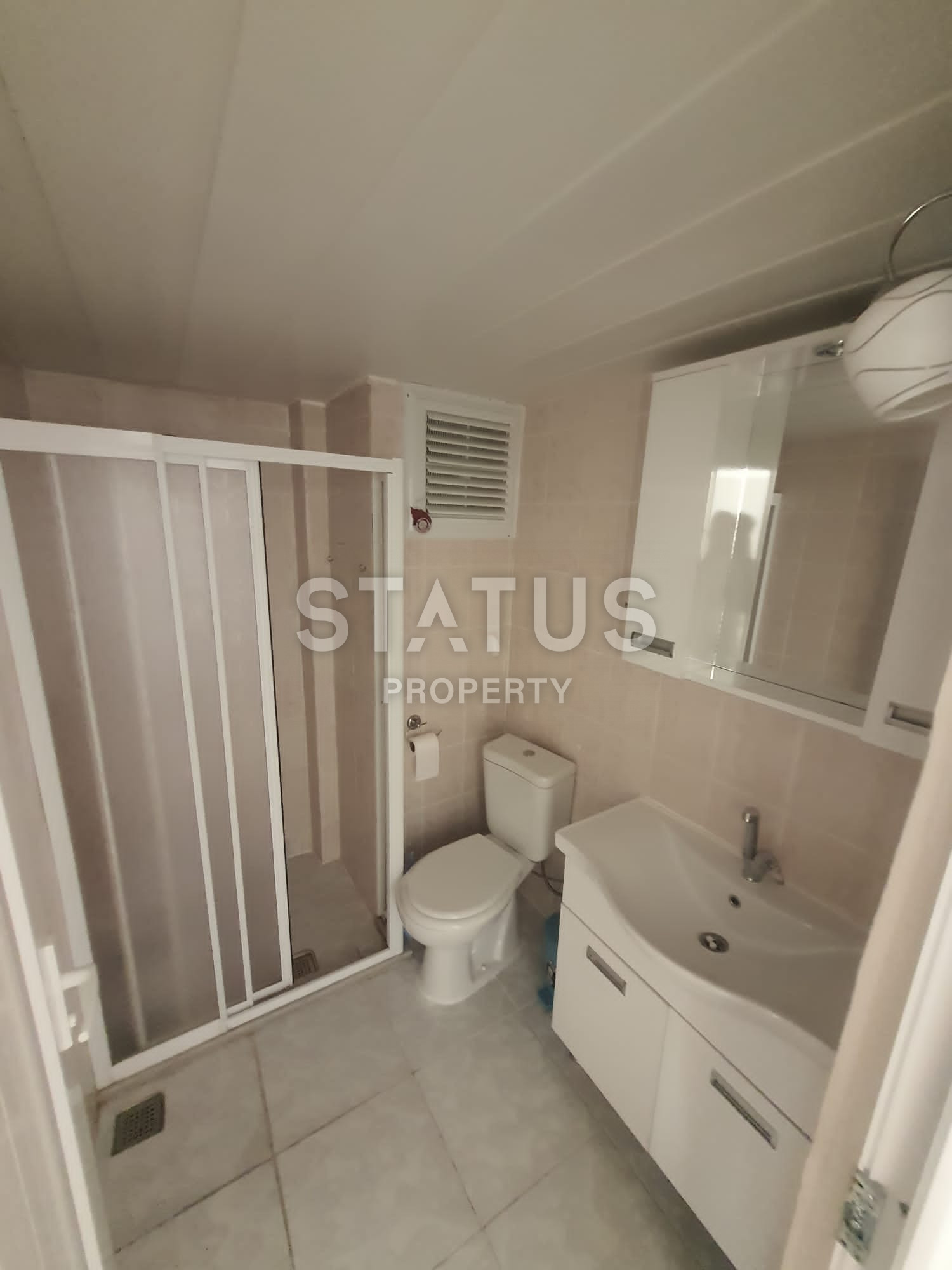 Two-room apartment in Mahmutlar just 300 m from the sea, 60 m2 фото 6