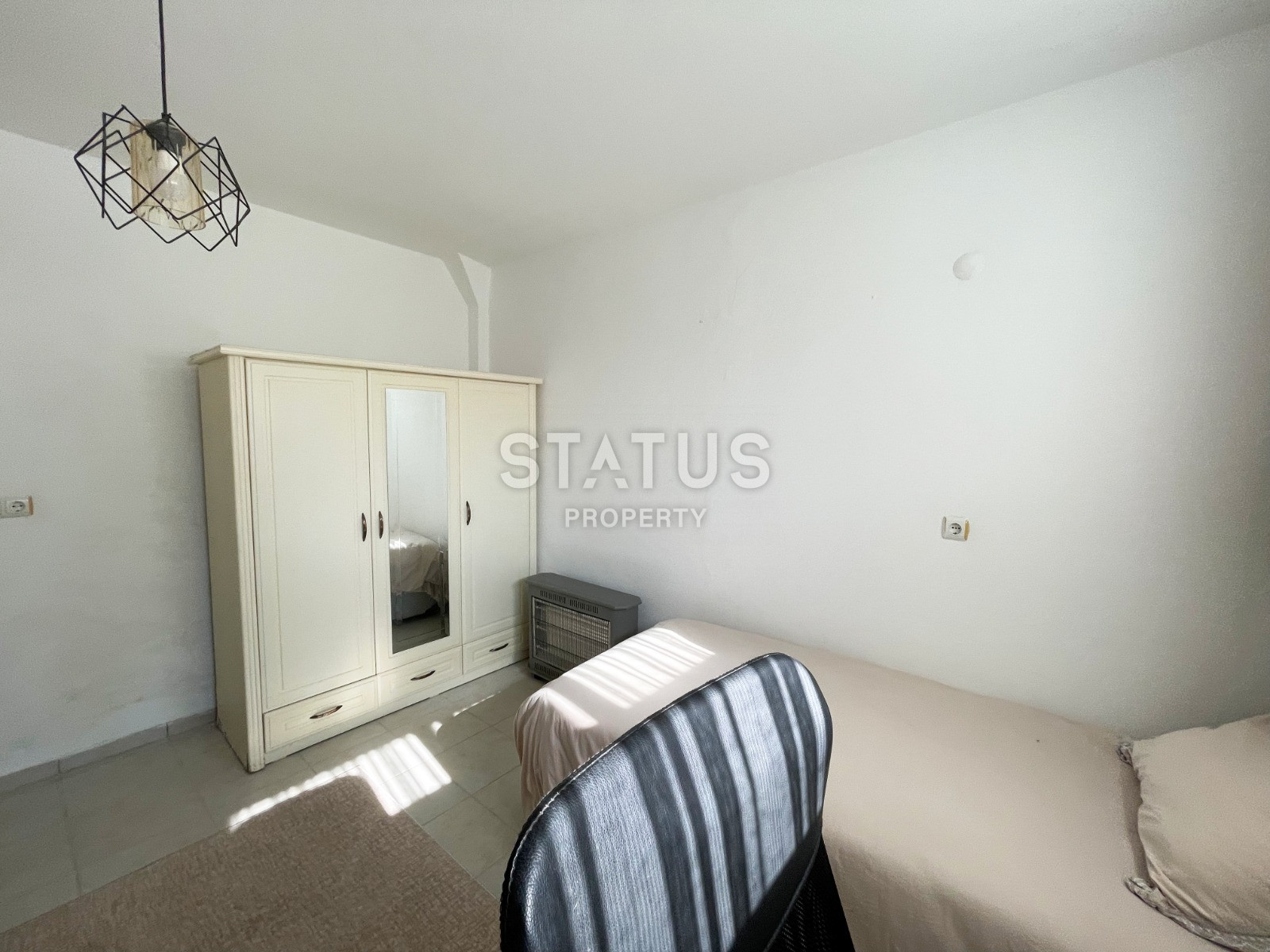 Three-level furnished villa with infrastructure in OBA. 352m2 фото 21