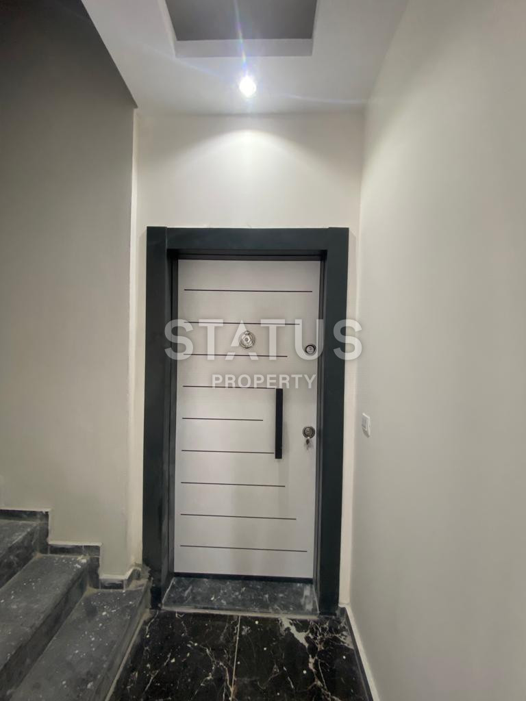 Выгодное предложение апартаментов 3+1 в верхней ОБЕ.140м2 фото 3