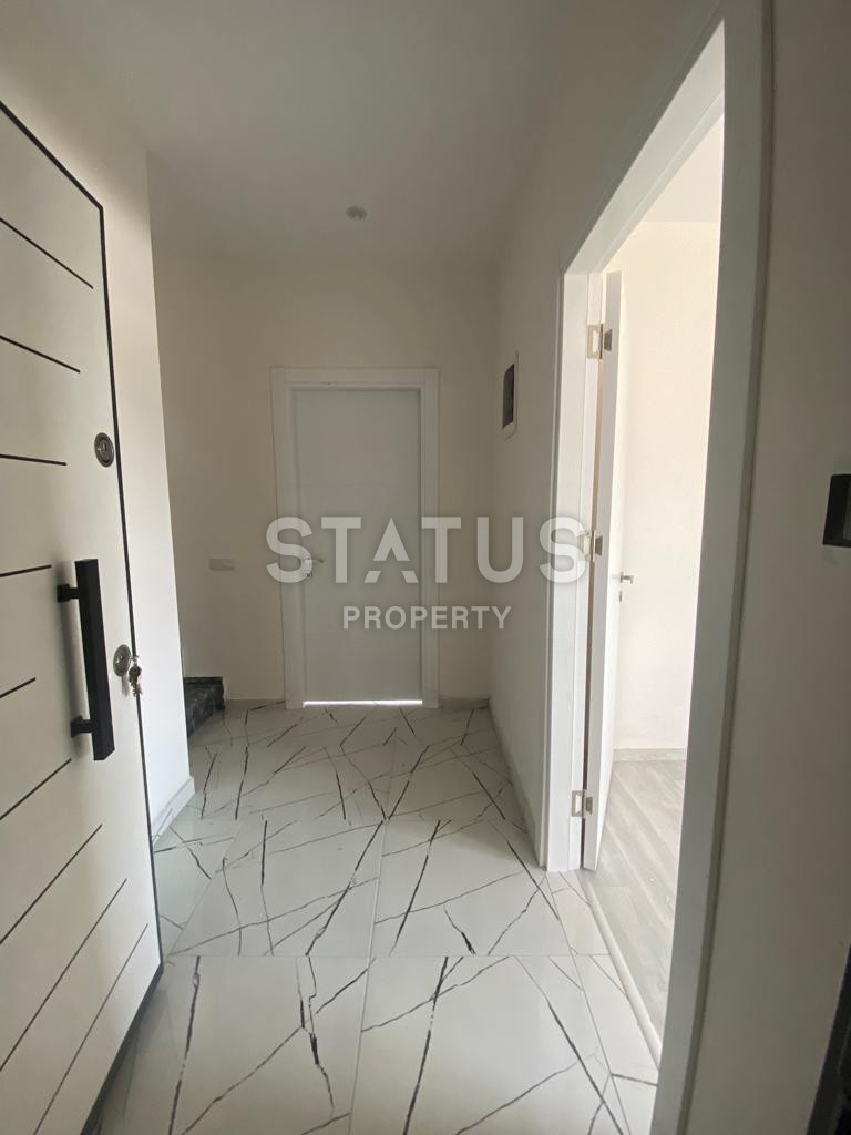 Выгодное предложение апартаментов 3+1 в верхней ОБЕ.140м2 фото 4