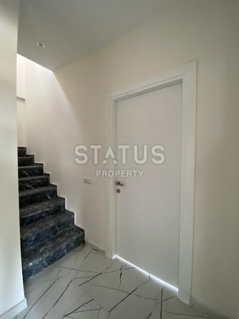 Выгодное предложение апартаментов 3+1 в верхней ОБЕ.140м2 фото 7