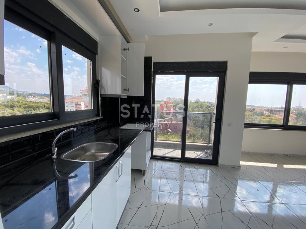 Выгодное предложение апартаментов 3+1 в верхней ОБЕ.140м2 фото 8