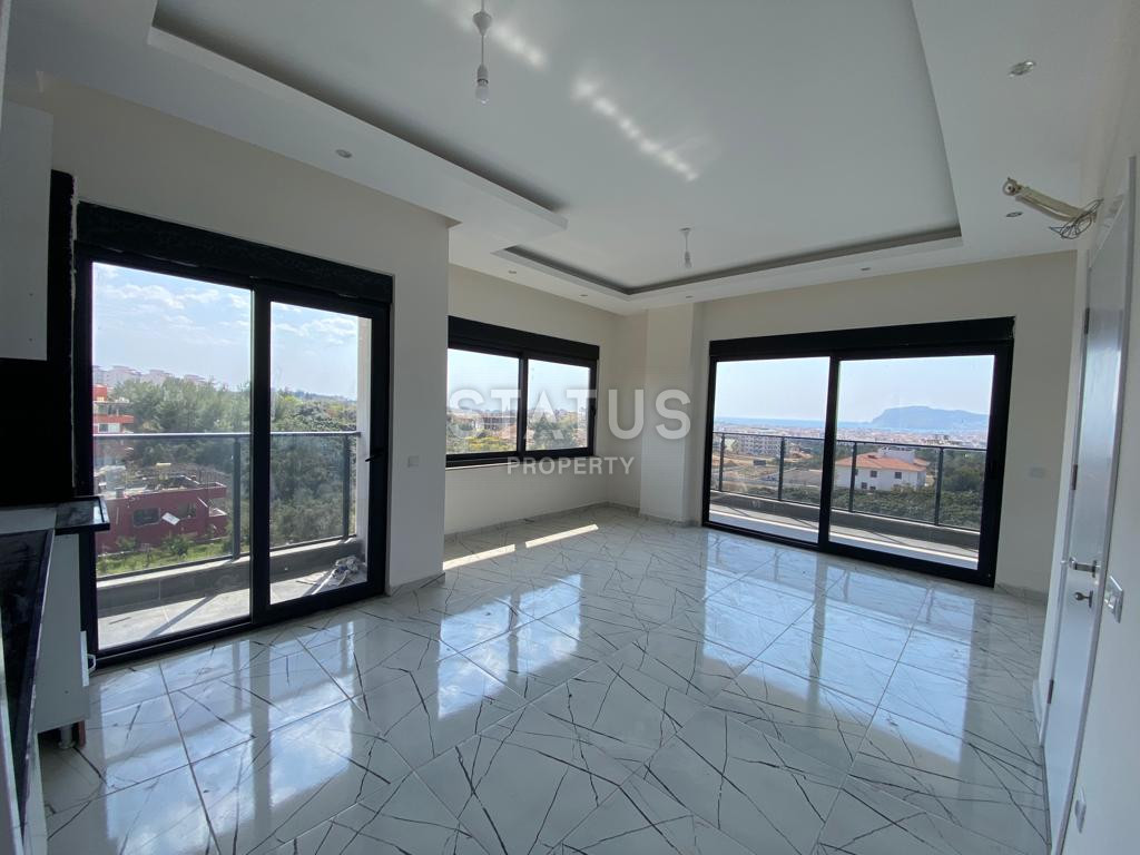 Выгодное предложение апартаментов 3+1 в верхней ОБЕ.140м2 фото 9