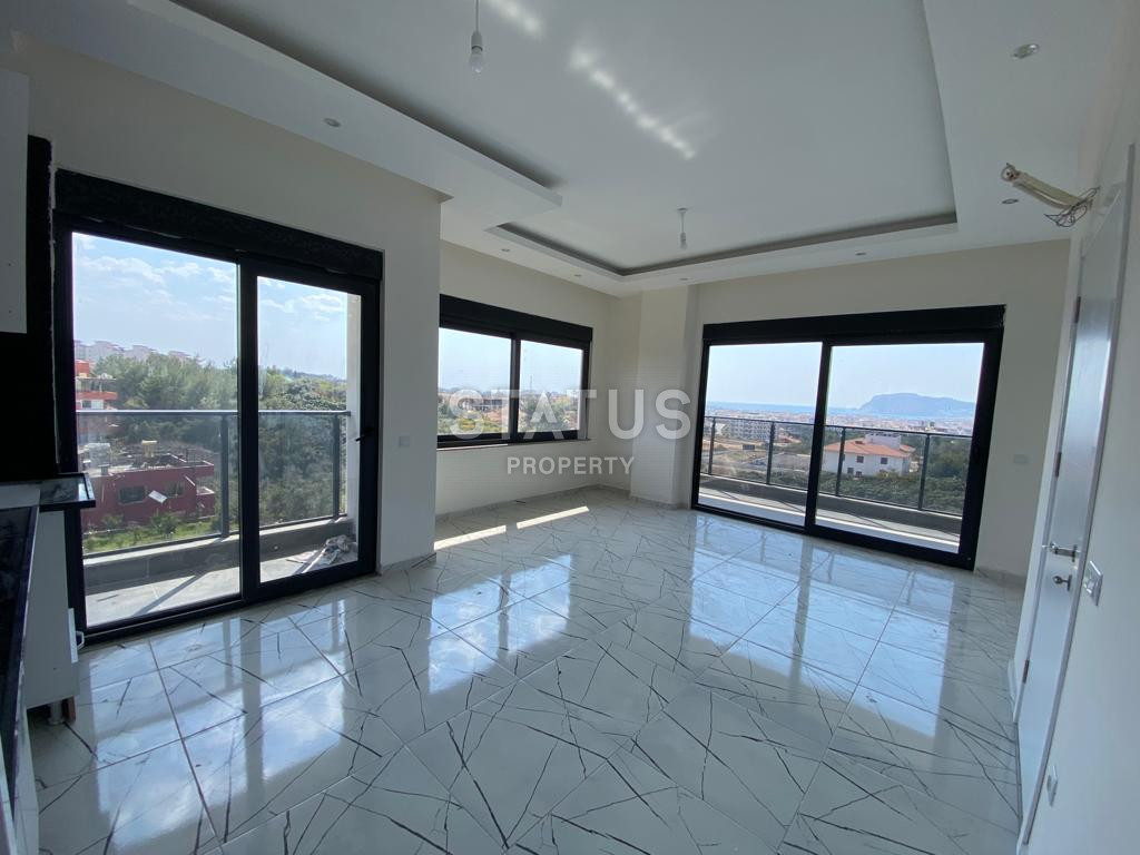 Выгодное предложение апартаментов 3+1 в верхней ОБЕ.140м2 фото 11