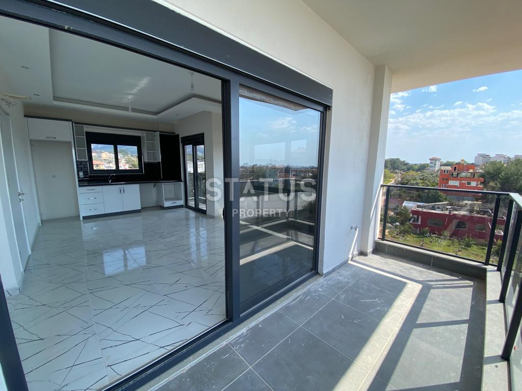 Выгодное предложение апартаментов 3+1 в верхней ОБЕ.140м2 фото 12