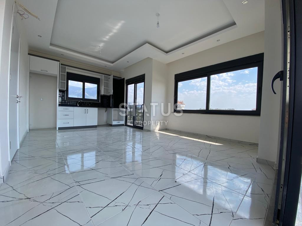 Выгодное предложение апартаментов 3+1 в верхней ОБЕ.140м2 фото 13